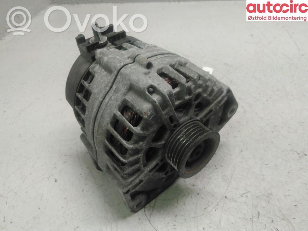 Mercedes-Benz E W213 Generator/alternator