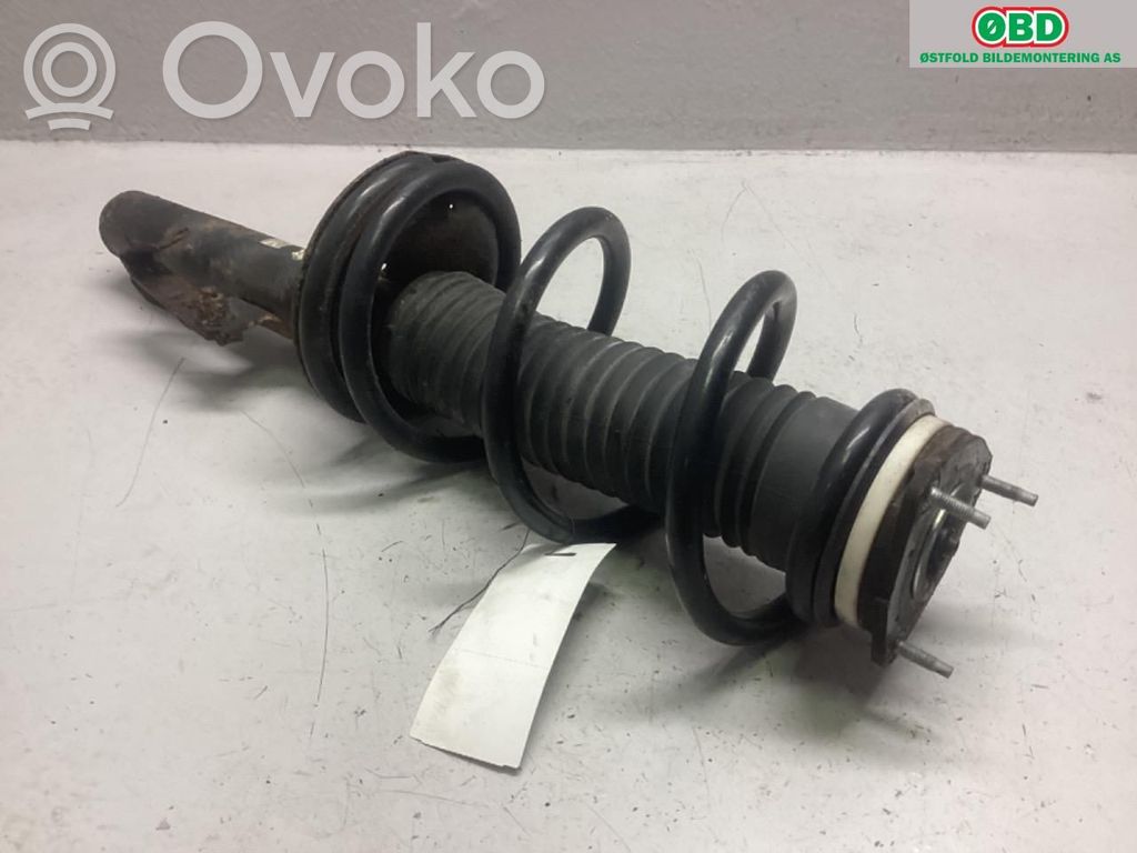 Ford Transit Amortiguador delantero con muelle espiral 