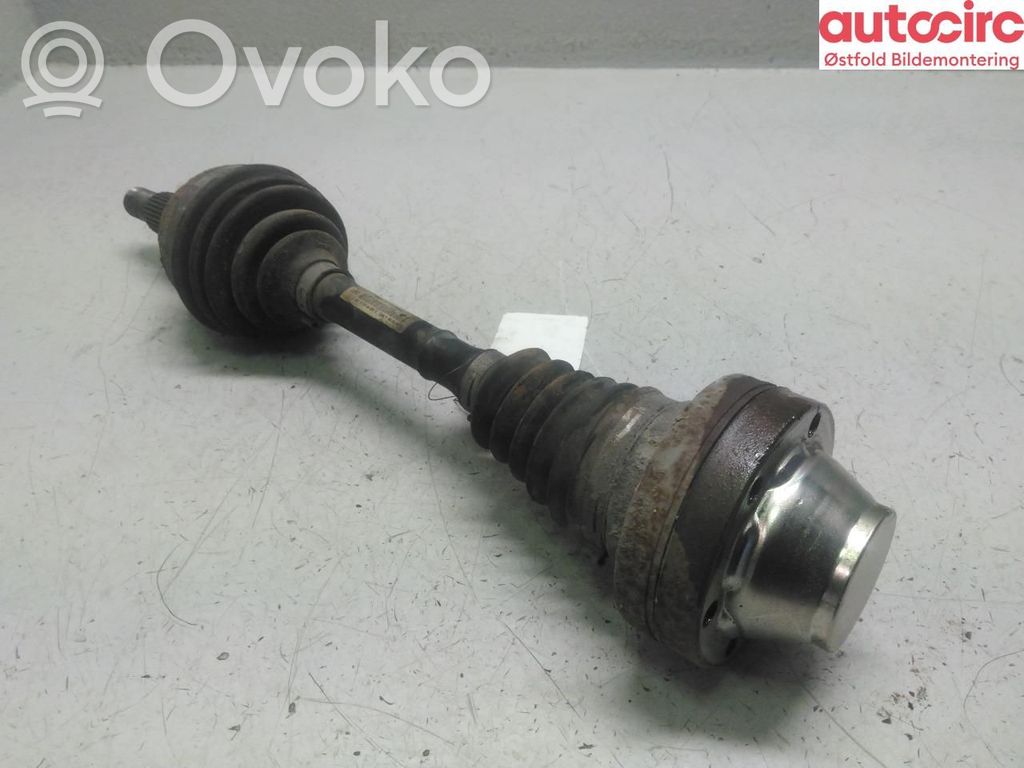 Audi Q7 4L Arbre d'entraînement avant 
