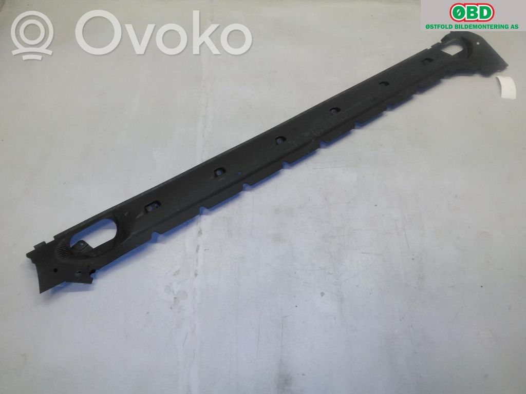 Audi e-tron Sill 