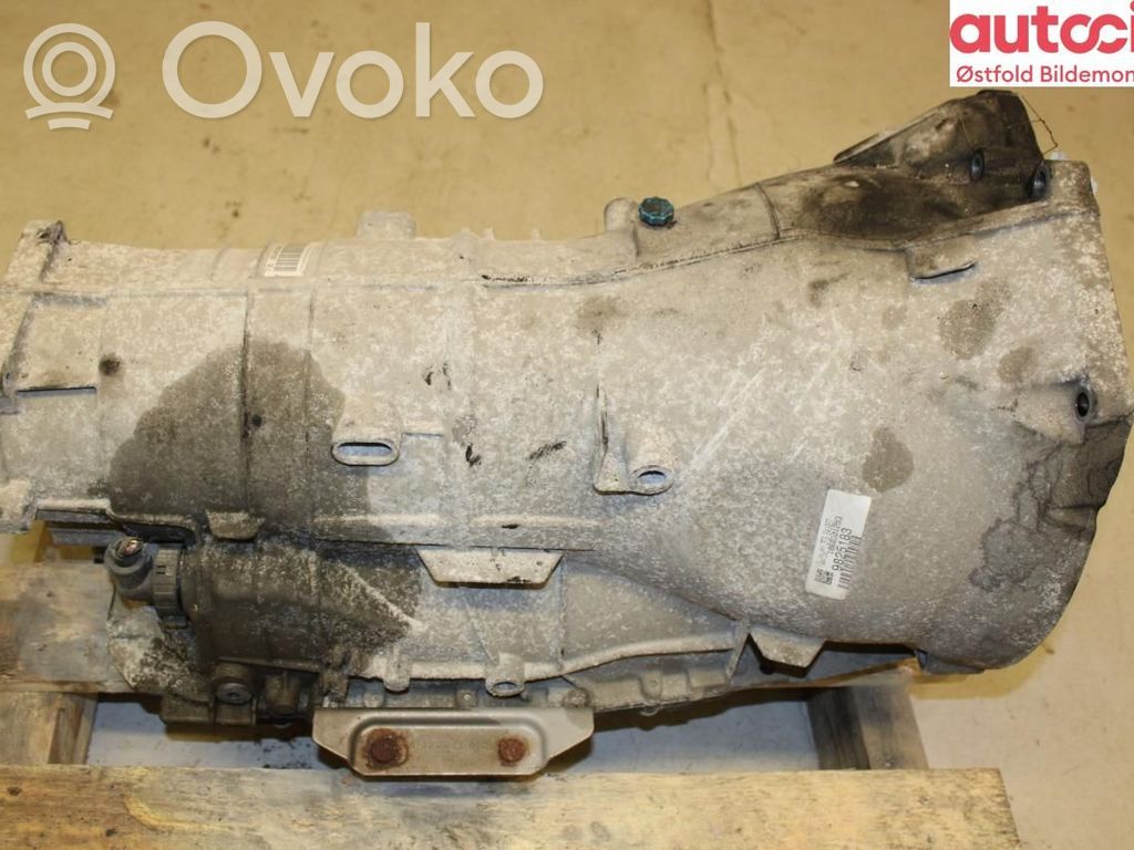 Automatic gearbox   24007590318,24007590318