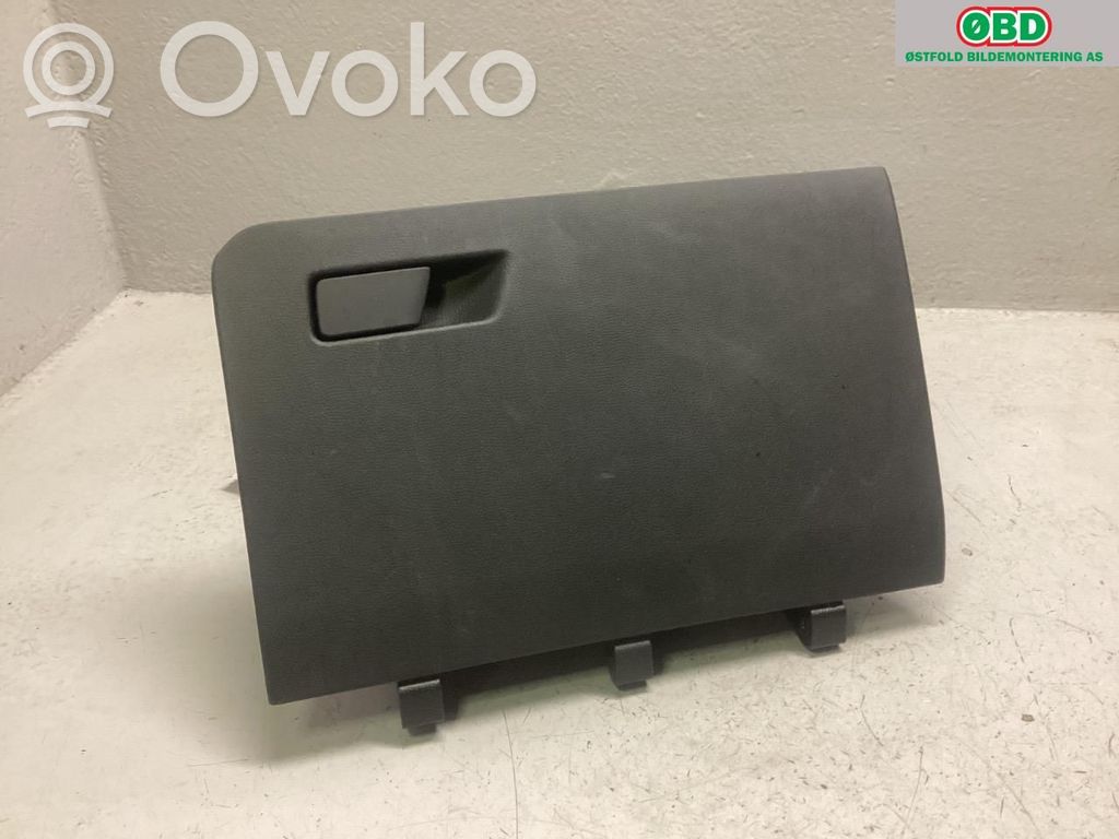 Volkswagen ID.5 Daiktadėžė 