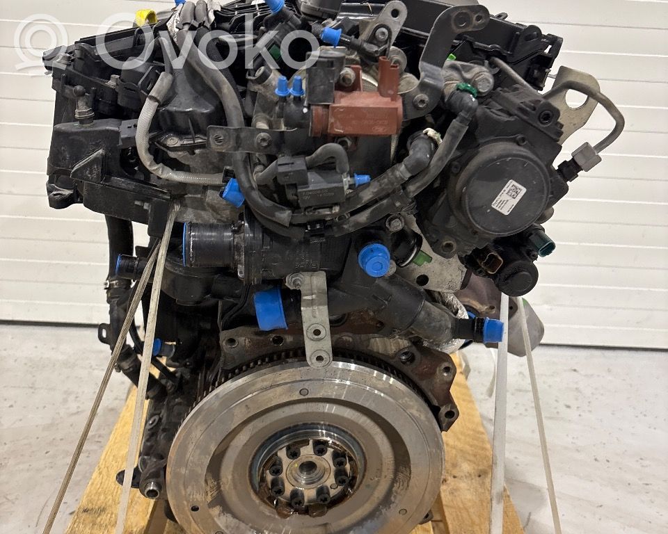 Engine   1838469,9M5Q6006BD,9M5Q6006BD,1838469,9M5Q6006BD,UFWA