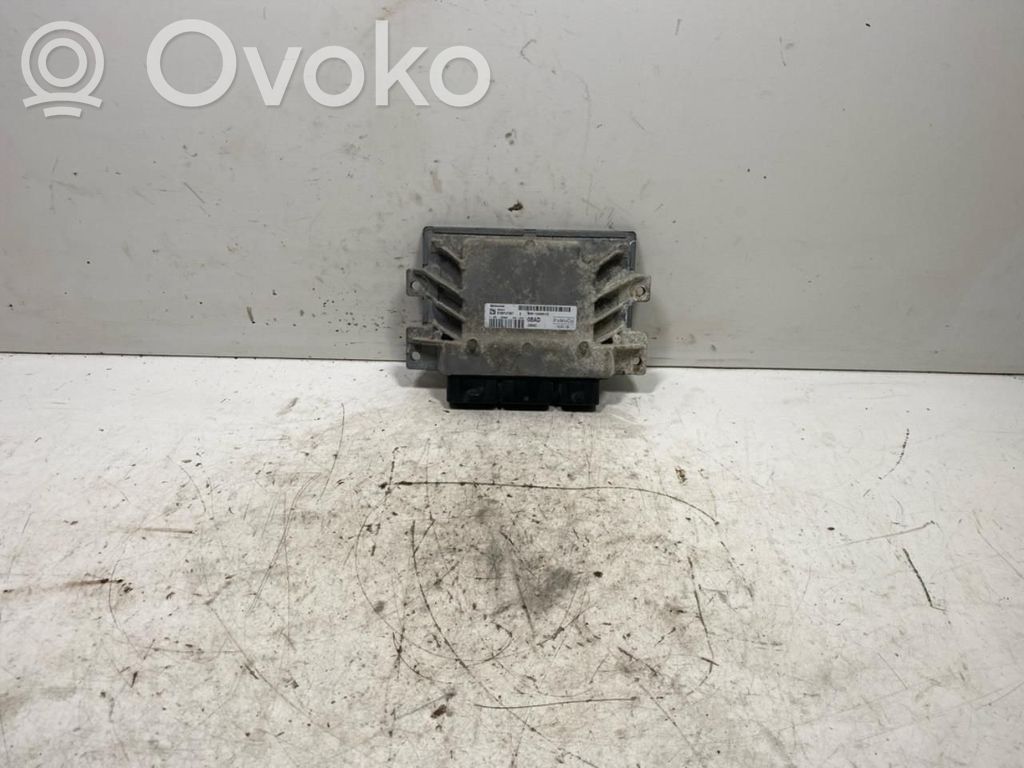 Ford Focus Engine control unit/module ECU 
