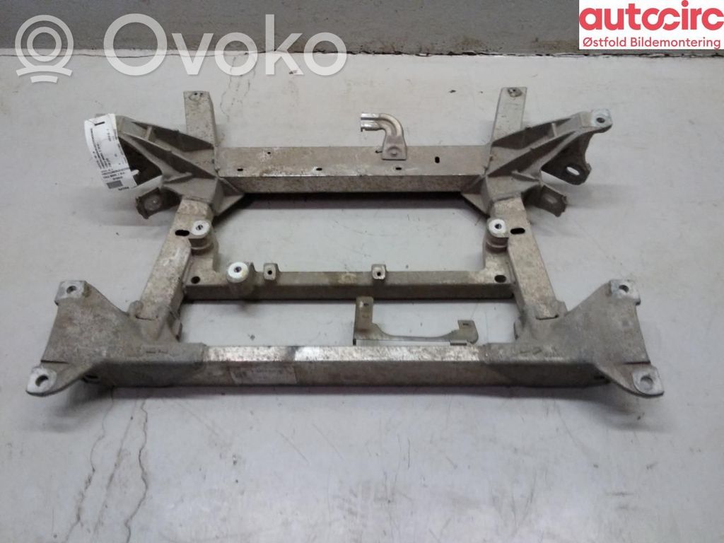 Tesla Model X Front subframe 