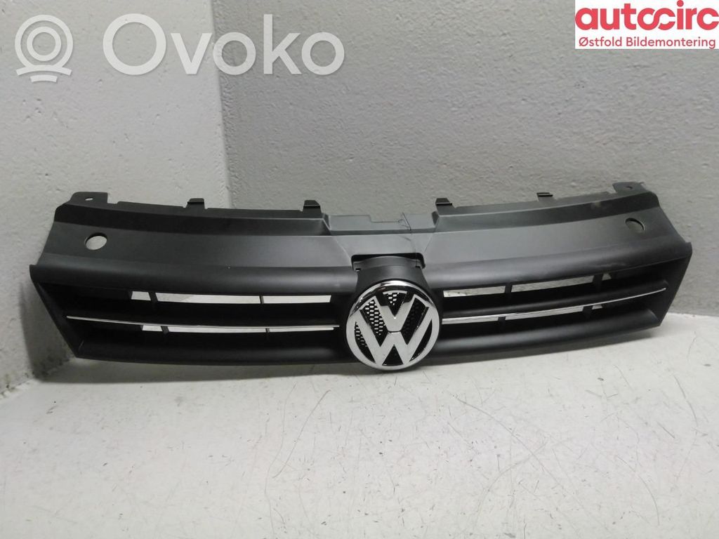 Volkswagen Polo V 6R Rejilla delantera