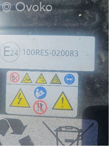MG MG4 ev Batteria auto elettrica / ibride 