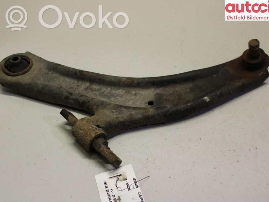 Querlenker vorne   54501BB00A,54501BB00A