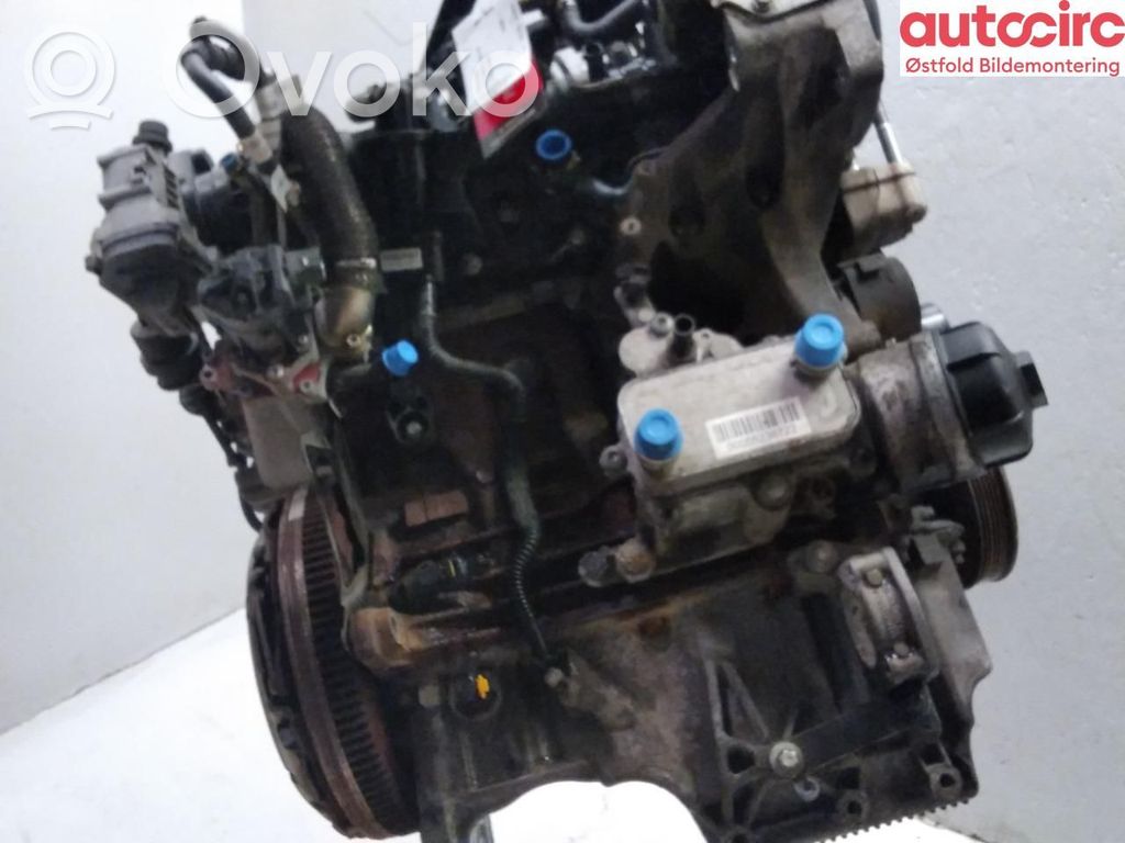 Engine   95518133,95518133