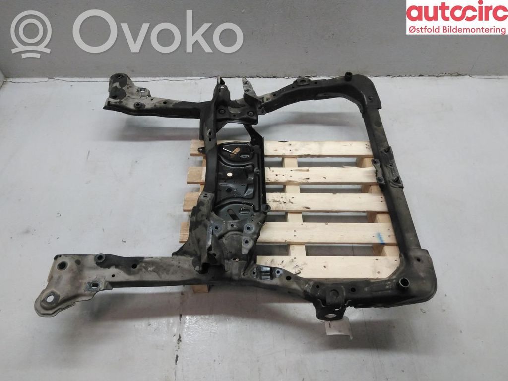 Front subframe