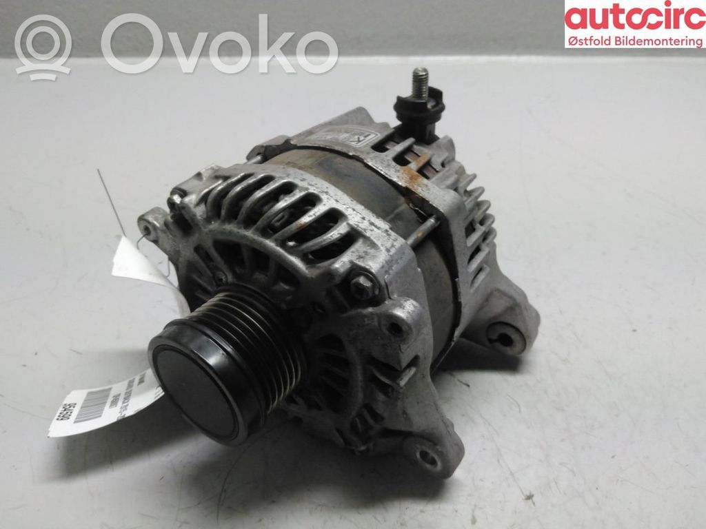 Alternador   23700AA911,23700AA911