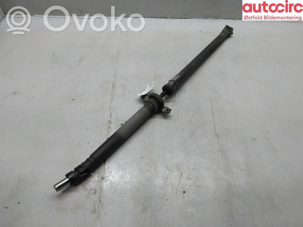 Subaru Outback (BS) Eje de transmisión (juego) 