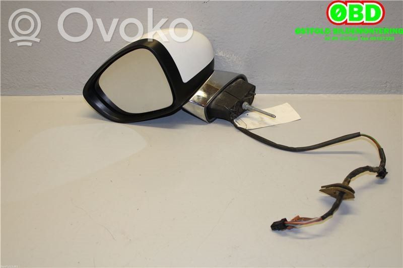 Citroen C3 Oglindă electrică ușă față 