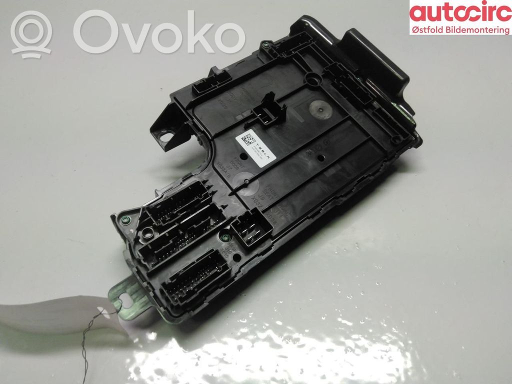 Tesla Model Y Central body control module 
