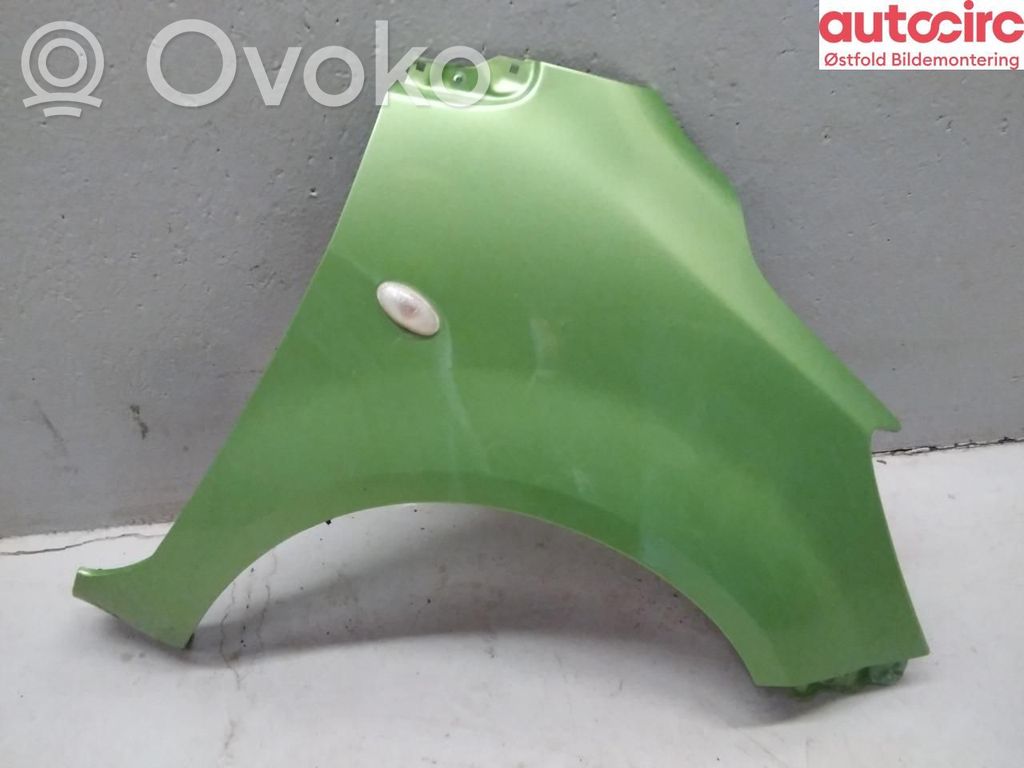 Opel Agila B Sparnas 