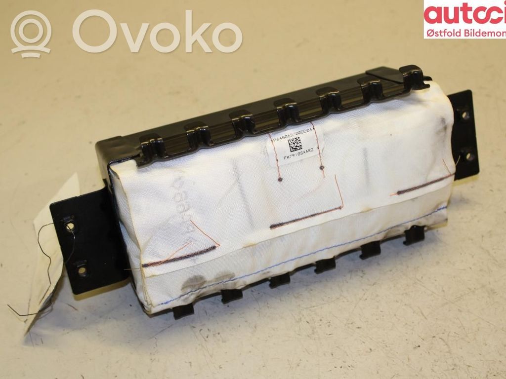 Airbag del pasajero   07782400F,07782400F