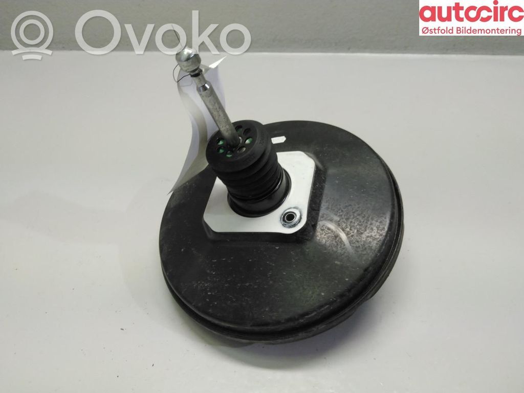 Opel Astra K Servofreno 