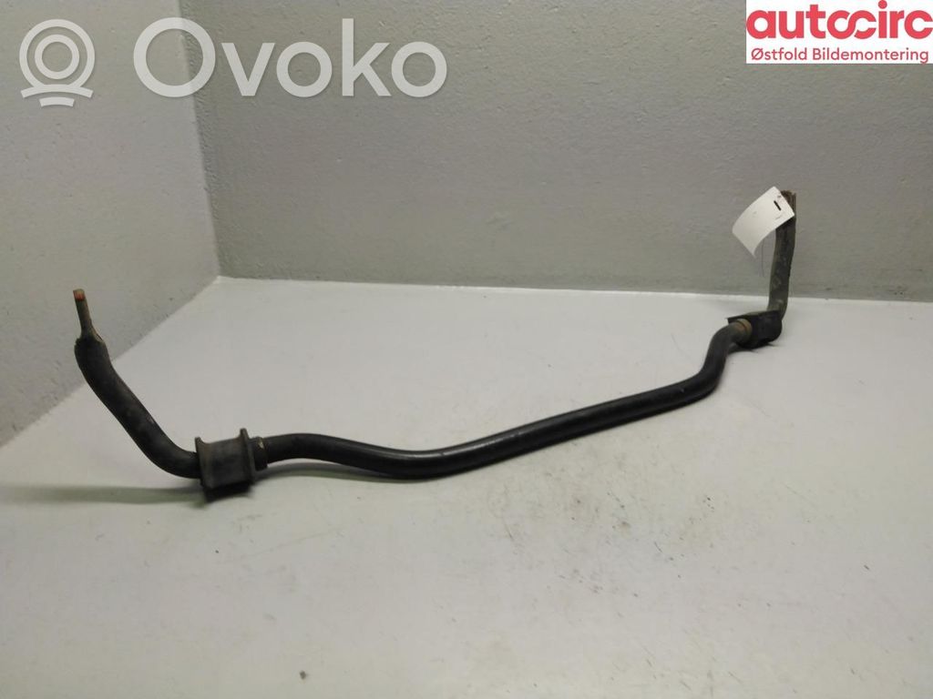 Volkswagen Amarok Bară/bieletă antiruliu față 