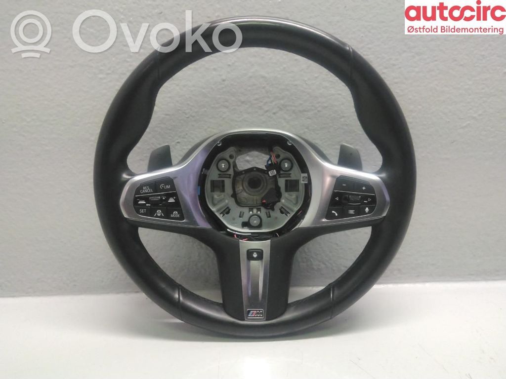 BMW 3 G20 G21 Ohjauspyörä 