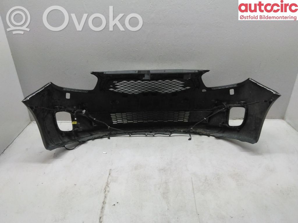 Etupuskuri   86511A4050,86511A4050