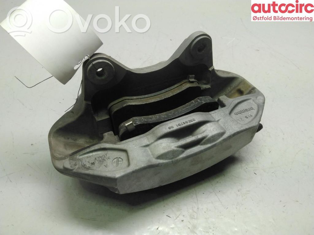 Caliper de freno delantero   228862100A,228862100A