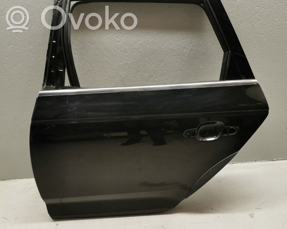 Audi A4 S4 B9 Puerta trasera 