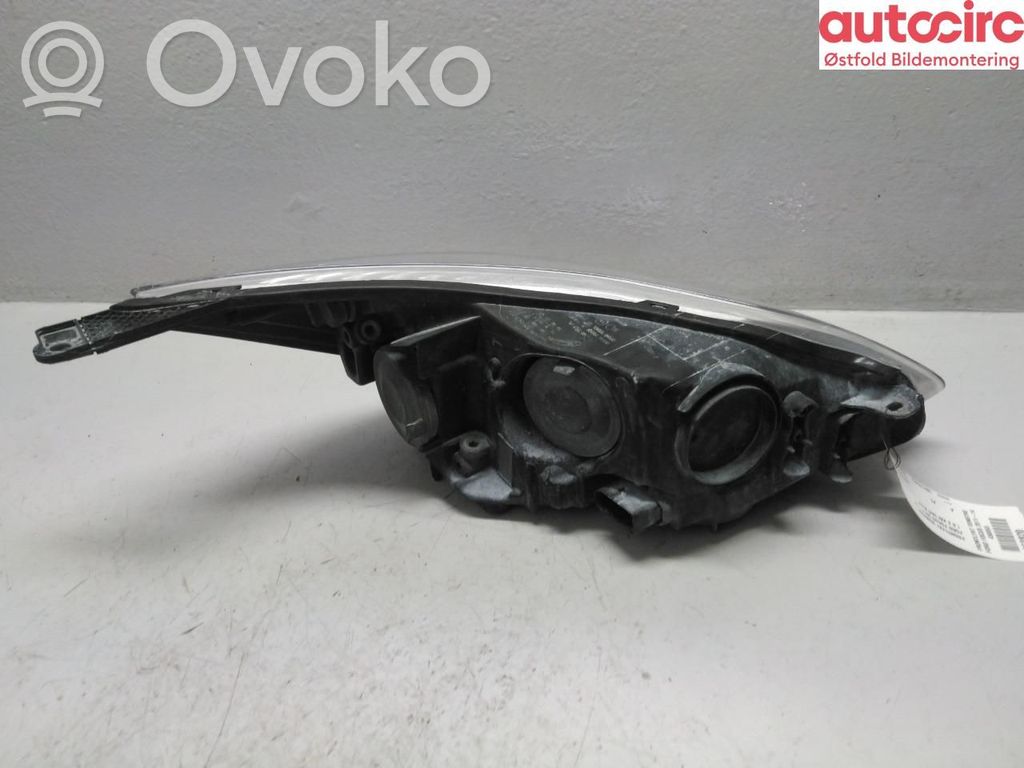 Ford Focus Faro/fanale