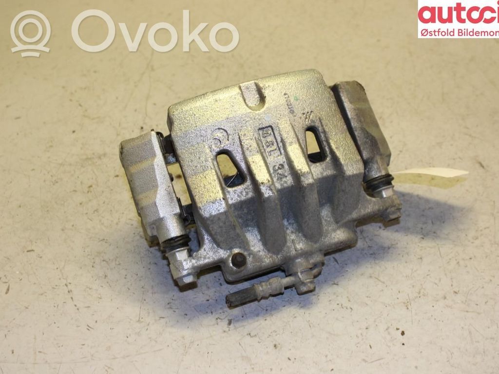 Toyota bZ4X Pinza del freno anteriore 