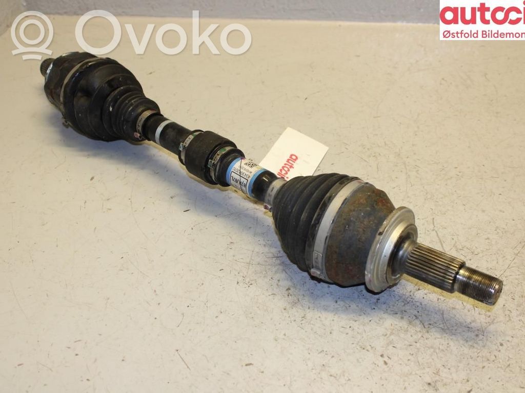 Toyota bZ4X Semiasse anteriore