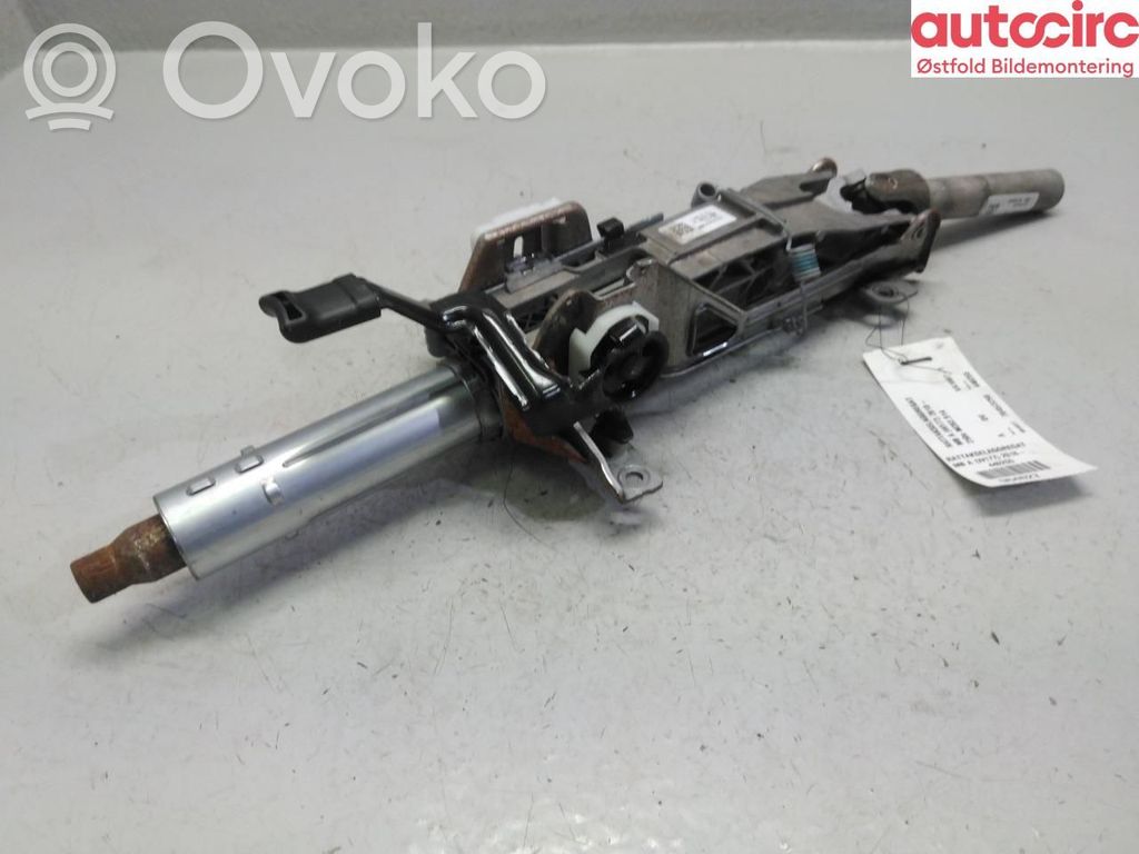 Mercedes-Benz A W177 Set ax volan