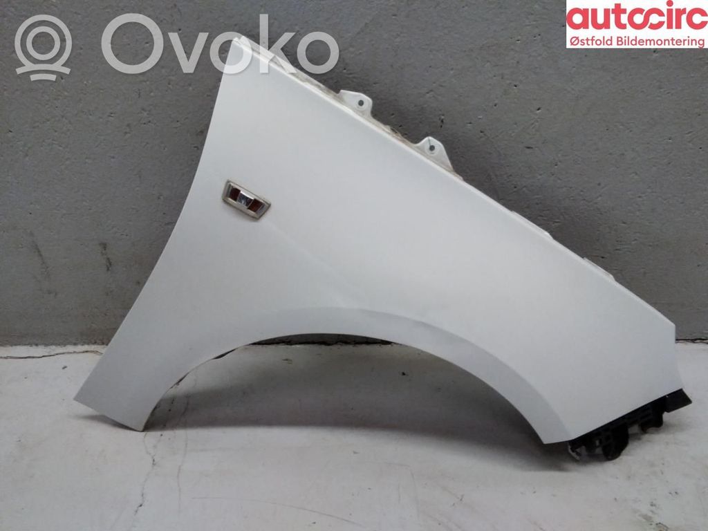 Opel Adam Aile 