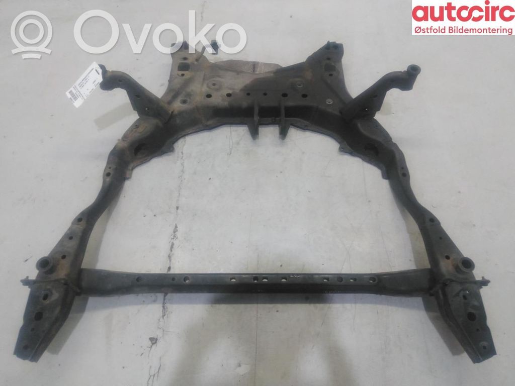 Front subframe   KD353480XF,KD353480XF
