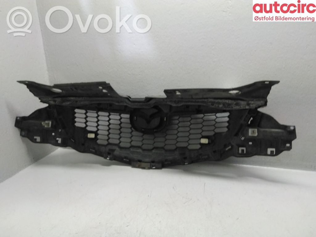 Rejilla delantera   KD4550710G,KD4550710G