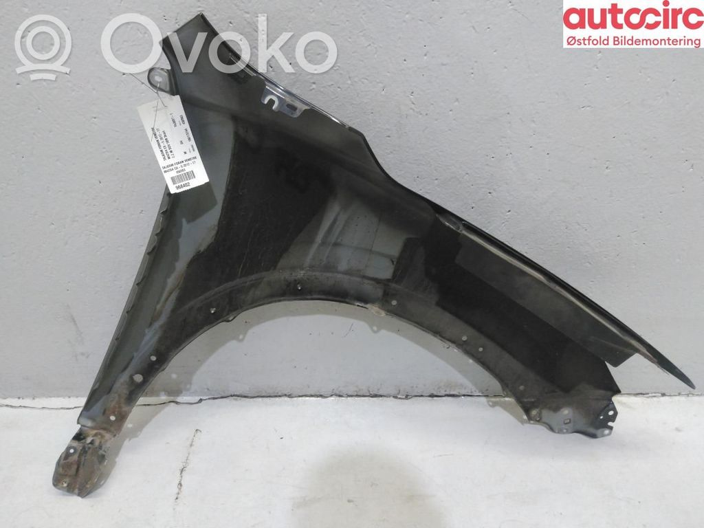 Mazda CX-5 Aile