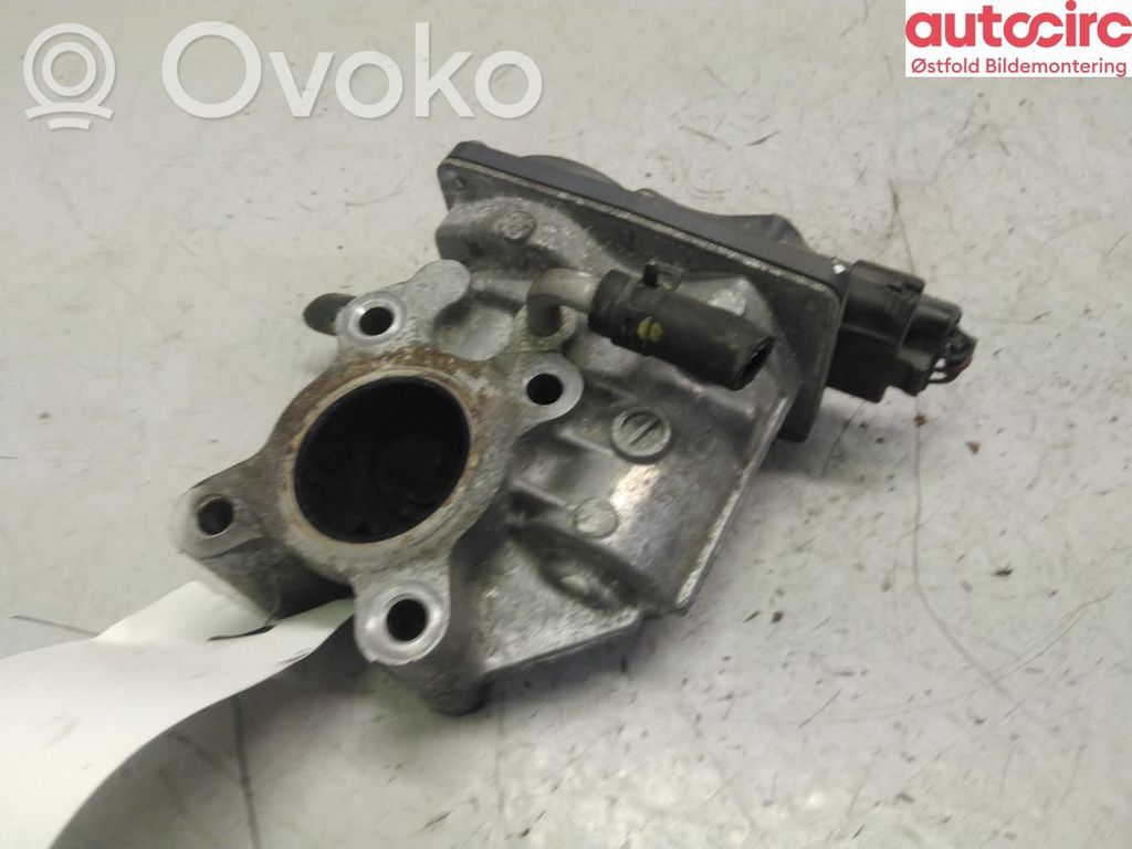 Mazda CX-5 Valvola EGR