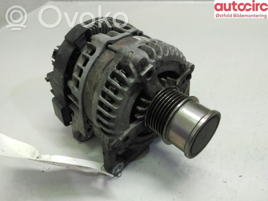Audi A4 S4 B9 Ģenerators 