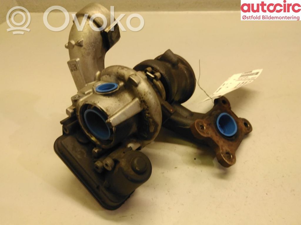 Turbo   04E145715J,04E145715J
