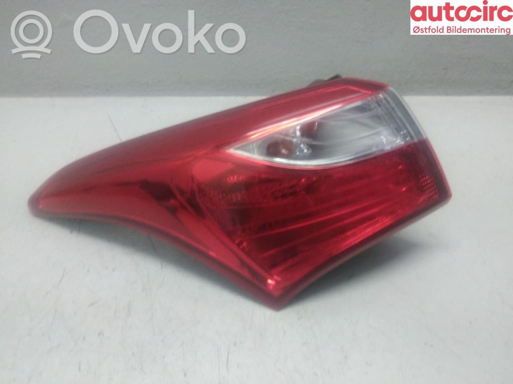 Hyundai i30 Lampă spate în caroserie 