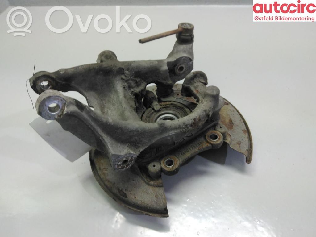 Peugeot 508 Fuso a snodo con mozzo ruota posteriore 