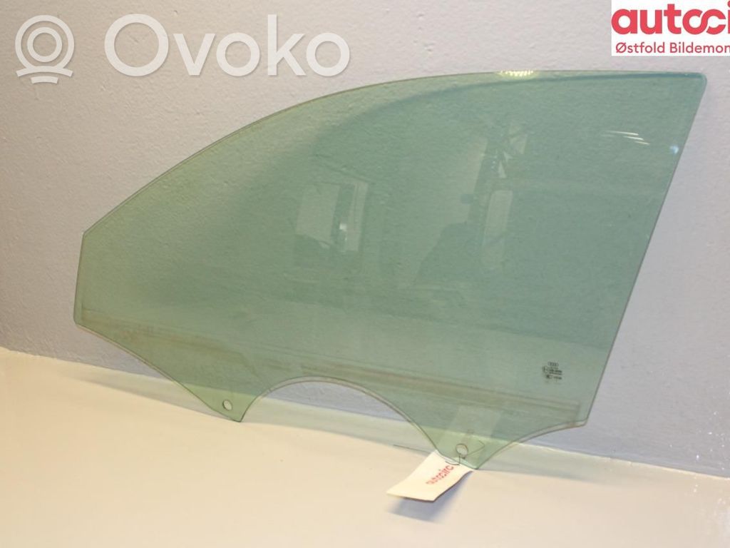 Audi A1 Дверь 