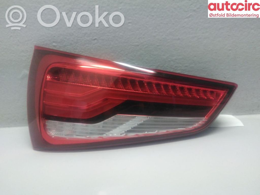 Audi A1 Takavalot 