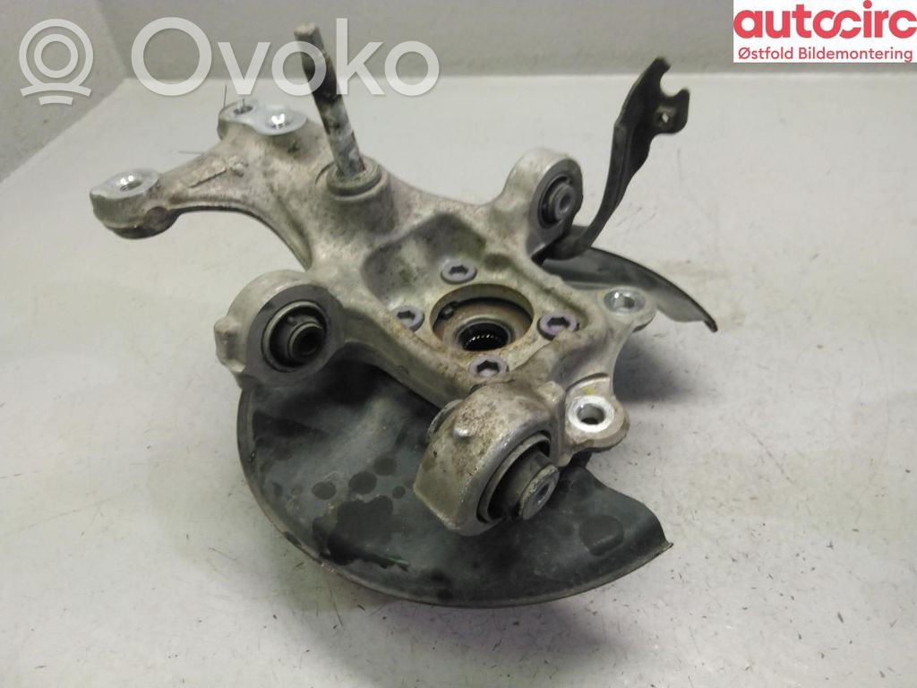 Toyota RAV 4 (XA50) Fuso a snodo con mozzo ruota posteriore