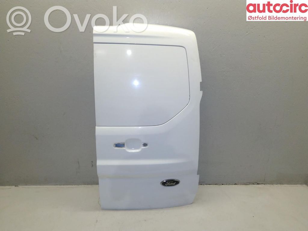 Ford Transit -  Tourneo Connect Aizmugurējās durvis 