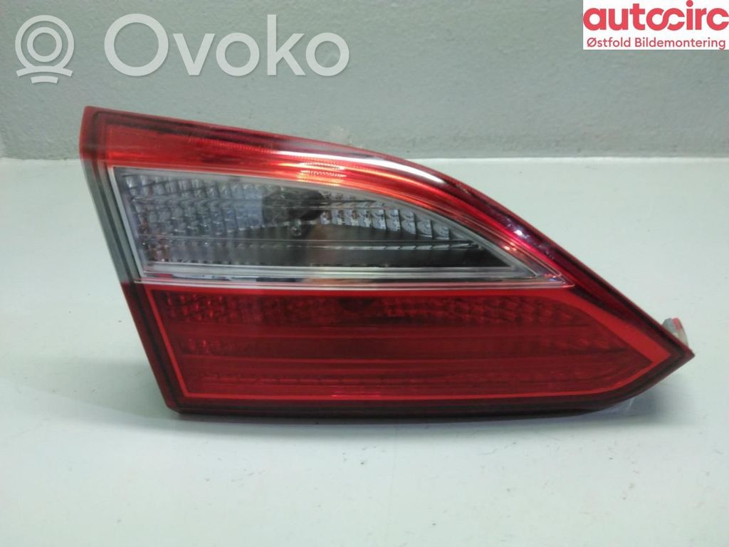Hyundai i30 Takavalot 