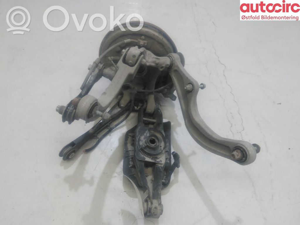 Volkswagen ID.4 Braț cu fuzetă spate