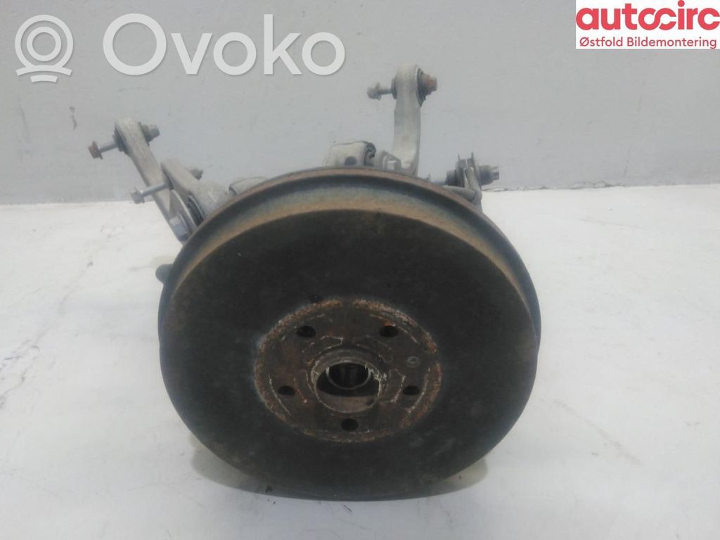 Volkswagen ID.4 Braț cu fuzetă spate