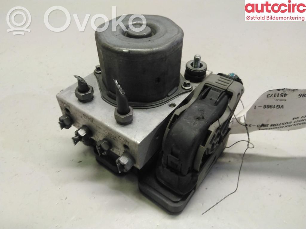 ABS Blokas   2221815,2221815