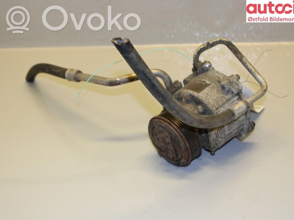 Citroen C4 Aircross Kompresor / Sprężarka klimatyzacji A/C 