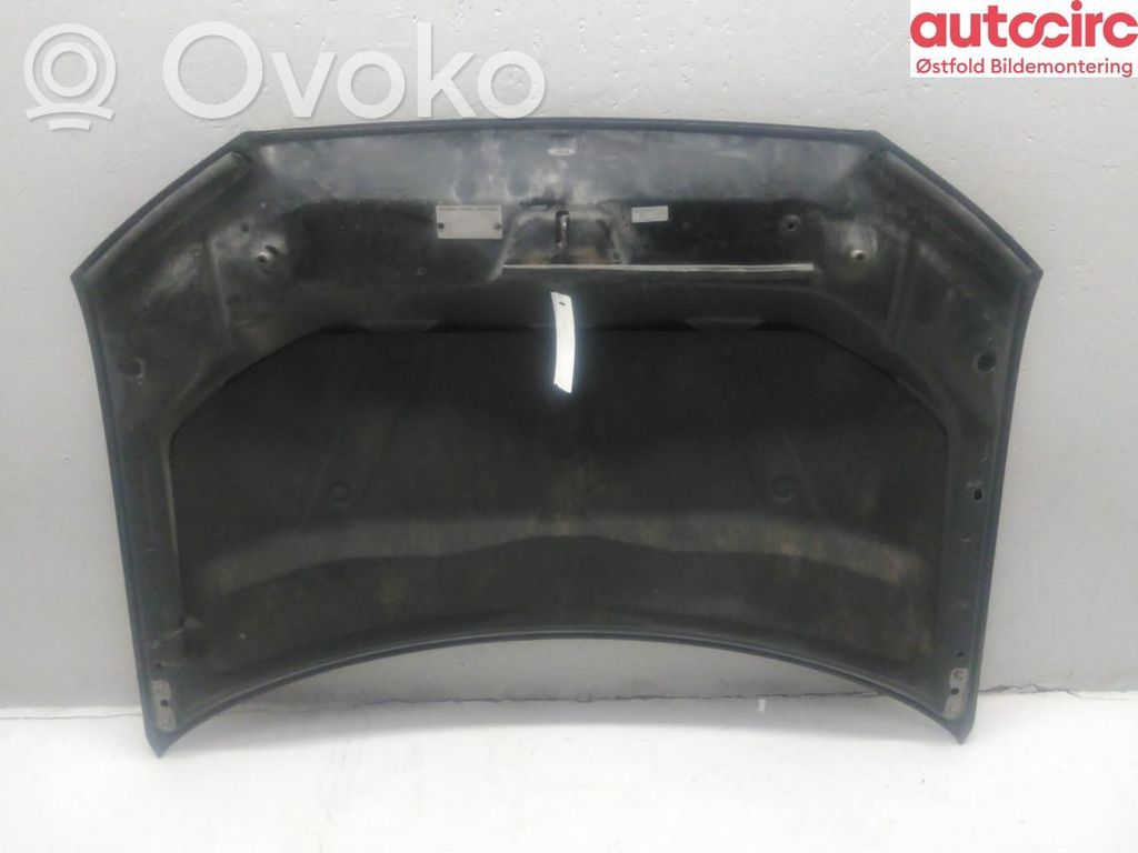 Mitsubishi ASX Engine bonnet/hood 