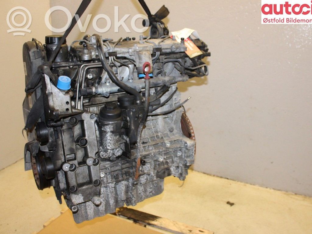 Moteur